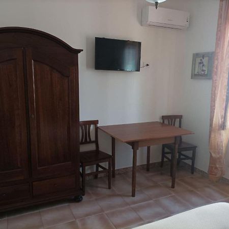 Sant Miquel Bed & Breakfast Алгеро Екстериор снимка