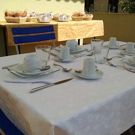 Sant Miquel Bed & Breakfast Алгеро Екстериор снимка