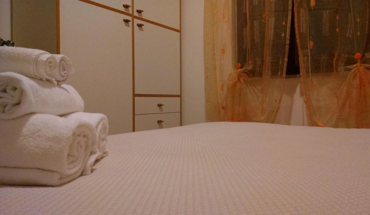 Sant Miquel Bed & Breakfast Алгеро Екстериор снимка