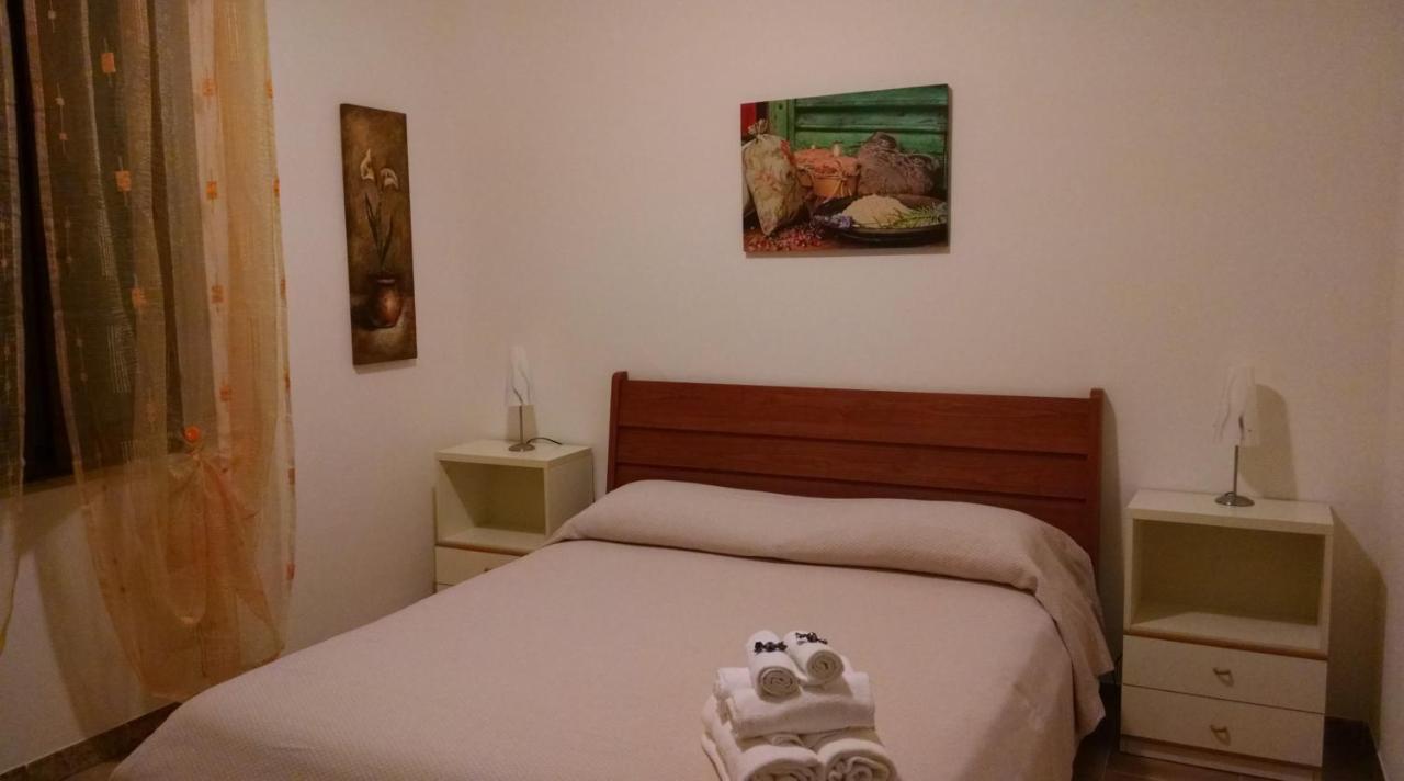 Sant Miquel Bed & Breakfast Алгеро Екстериор снимка