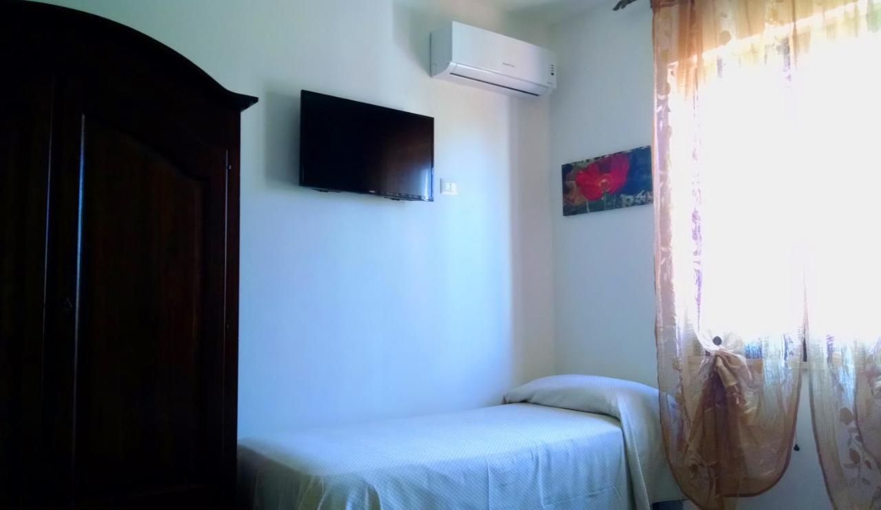 Sant Miquel Bed & Breakfast Алгеро Екстериор снимка