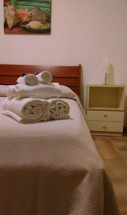 Sant Miquel Bed & Breakfast Алгеро Екстериор снимка