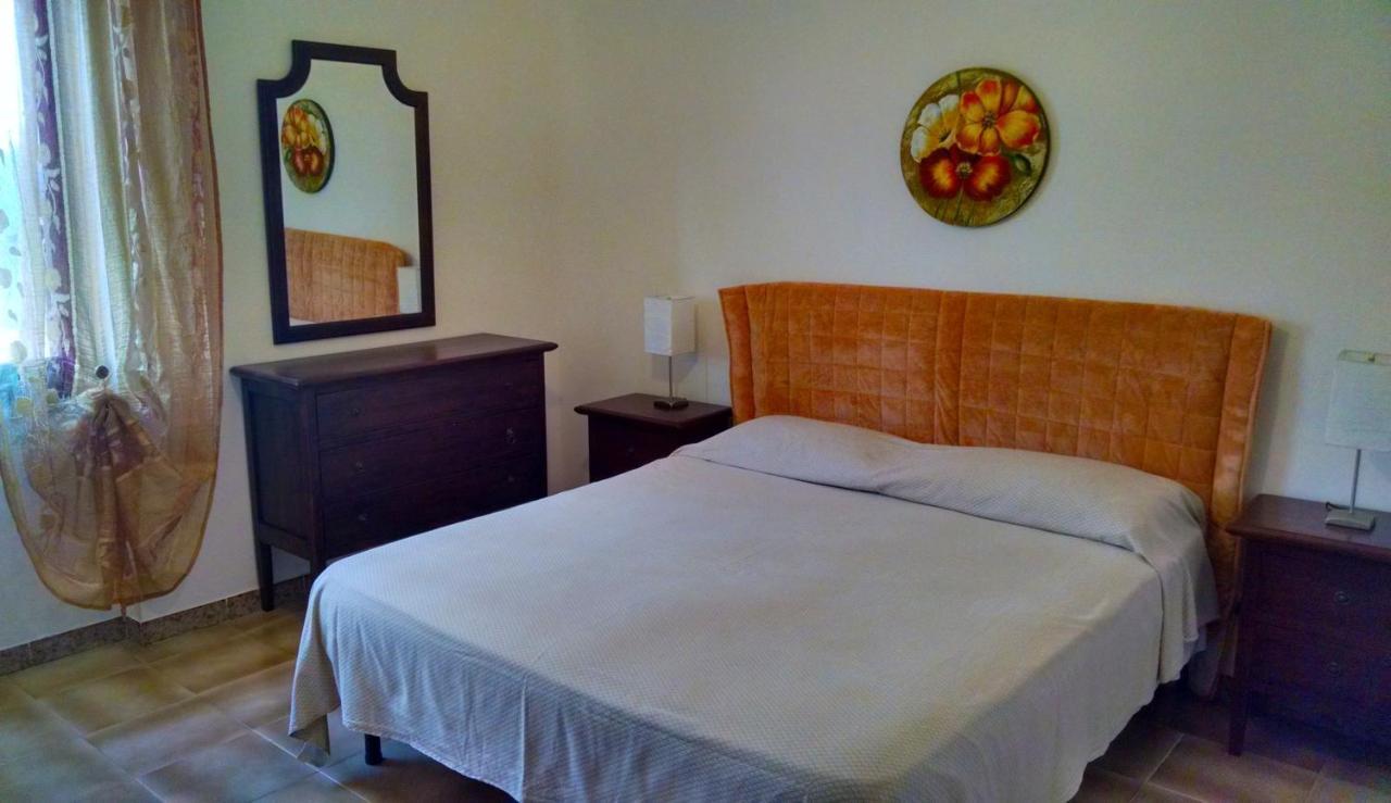 Sant Miquel Bed & Breakfast Алгеро Екстериор снимка