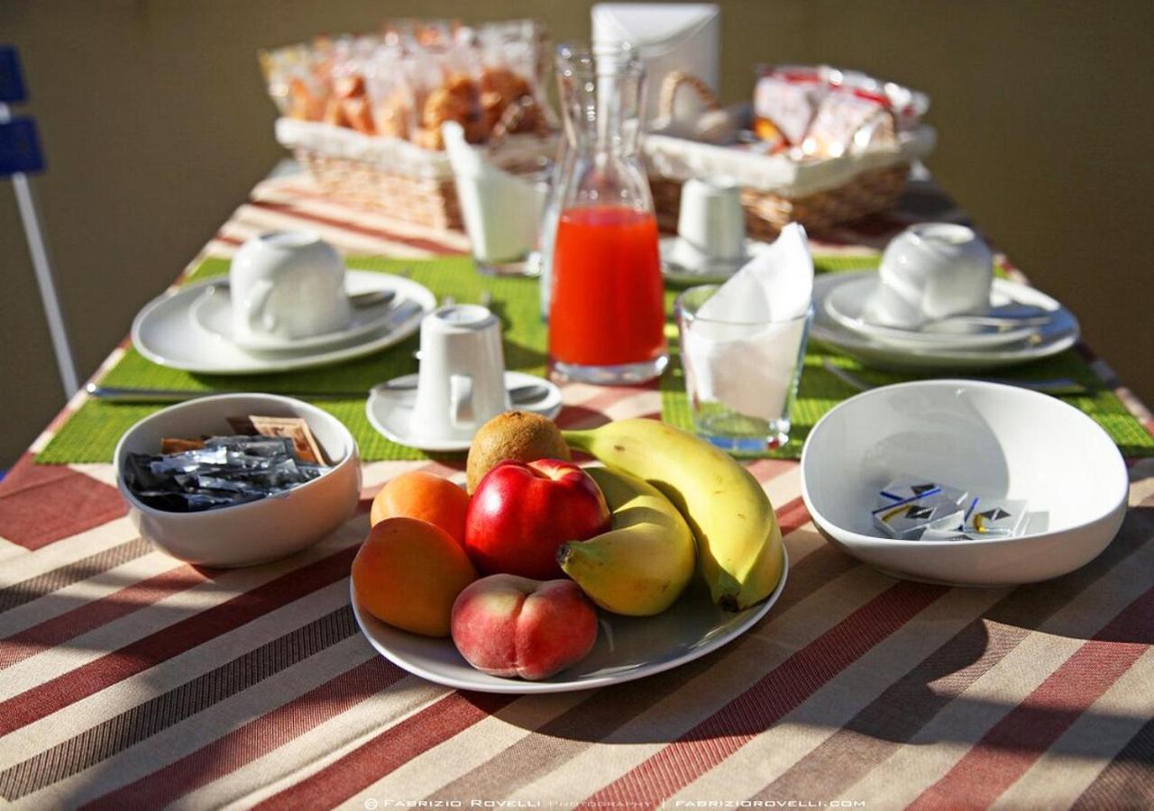 Sant Miquel Bed & Breakfast Алгеро Екстериор снимка