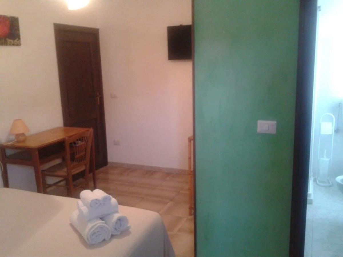 Sant Miquel Bed & Breakfast Алгеро Екстериор снимка