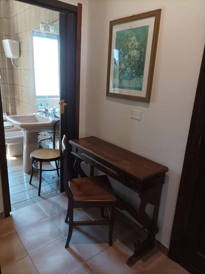 Sant Miquel Bed & Breakfast Алгеро Екстериор снимка