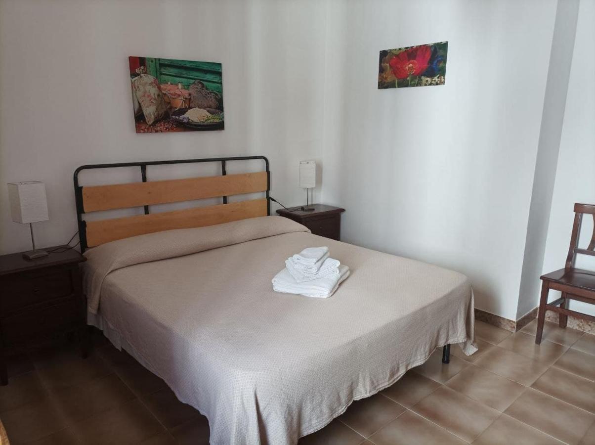 Sant Miquel Bed & Breakfast Алгеро Екстериор снимка