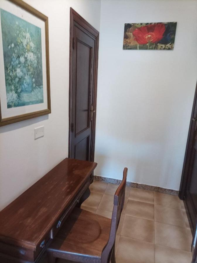 Sant Miquel Bed & Breakfast Алгеро Екстериор снимка