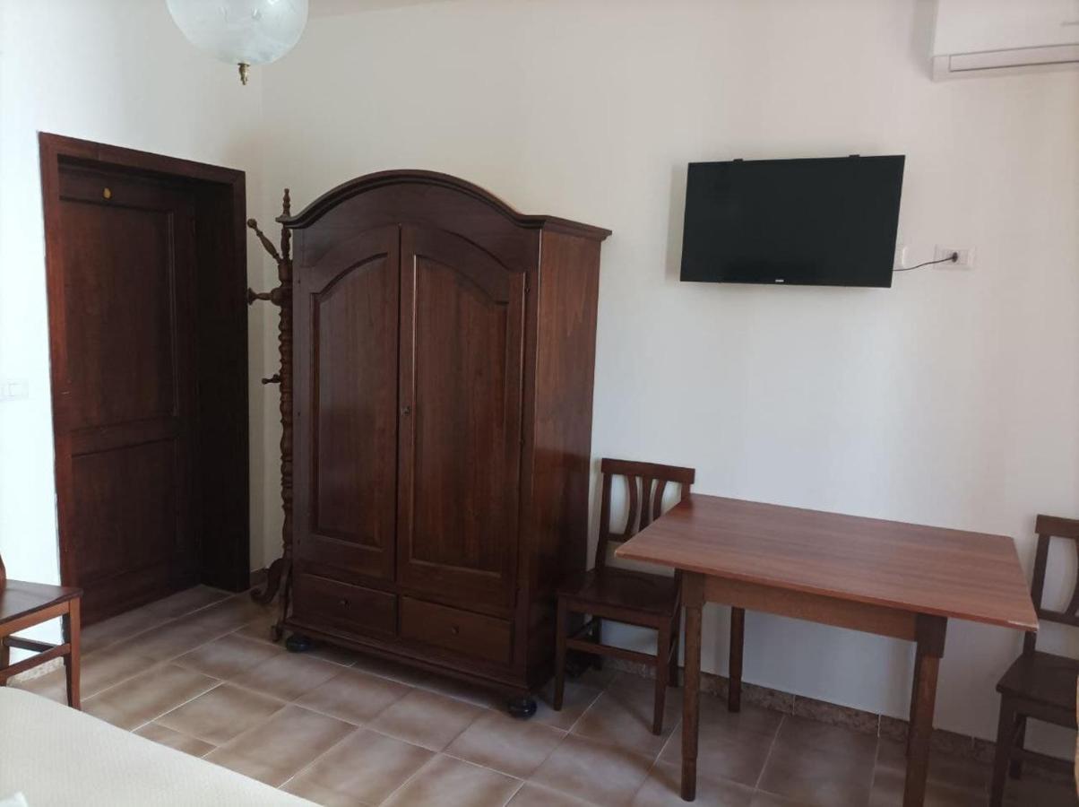 Sant Miquel Bed & Breakfast Алгеро Екстериор снимка