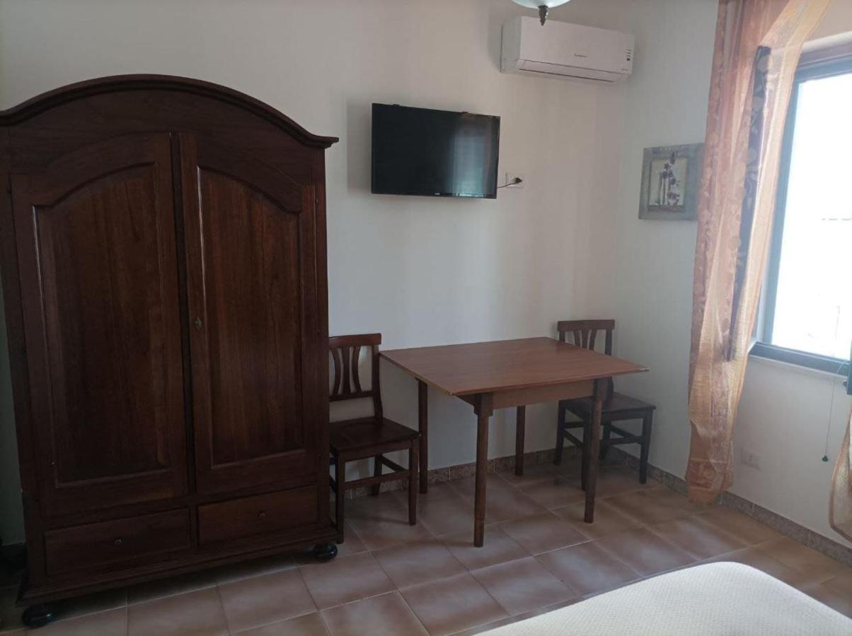 Sant Miquel Bed & Breakfast Алгеро Екстериор снимка