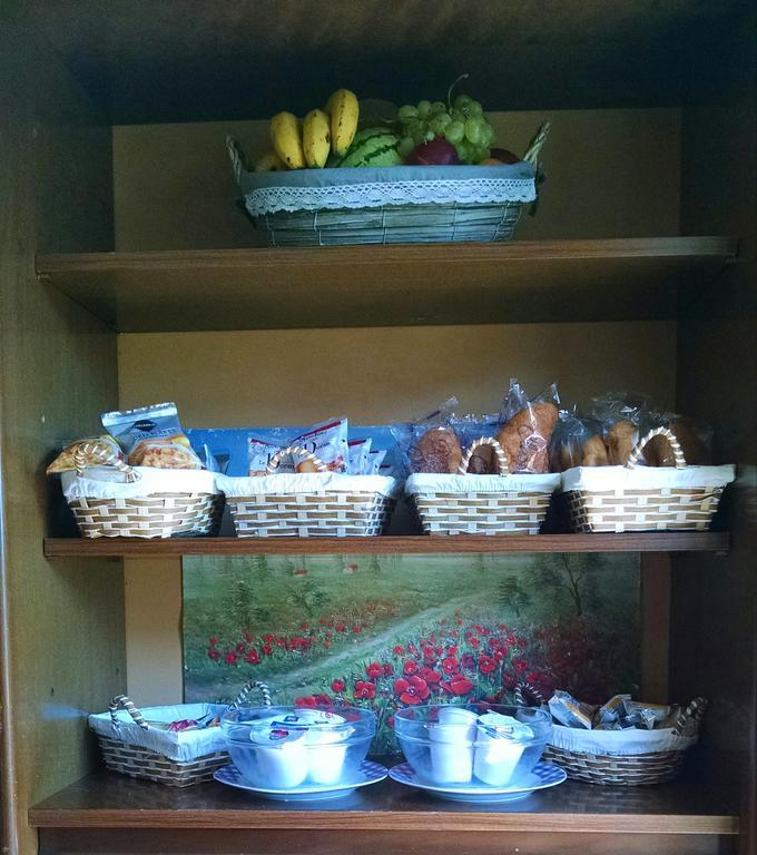 Sant Miquel Bed & Breakfast Алгеро Екстериор снимка
