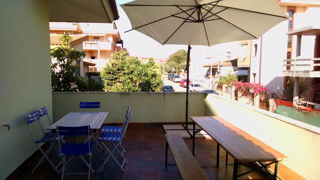 Sant Miquel Bed & Breakfast Алгеро Екстериор снимка
