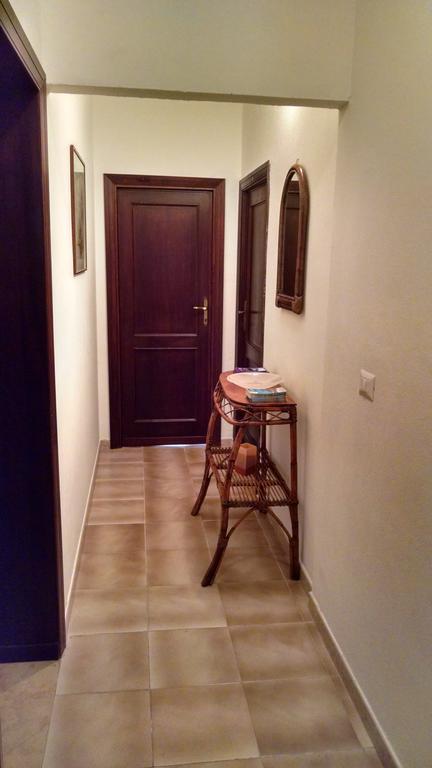 Sant Miquel Bed & Breakfast Алгеро Екстериор снимка