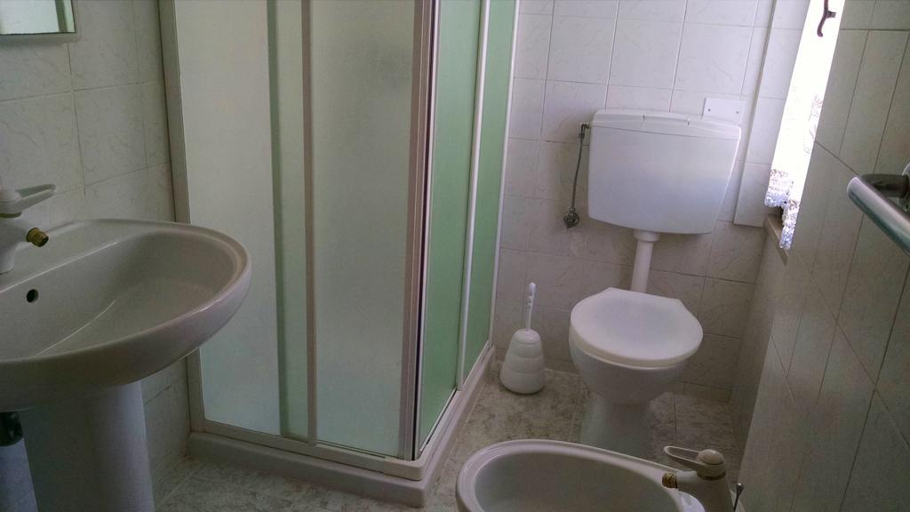 Sant Miquel Bed & Breakfast Алгеро Стая снимка