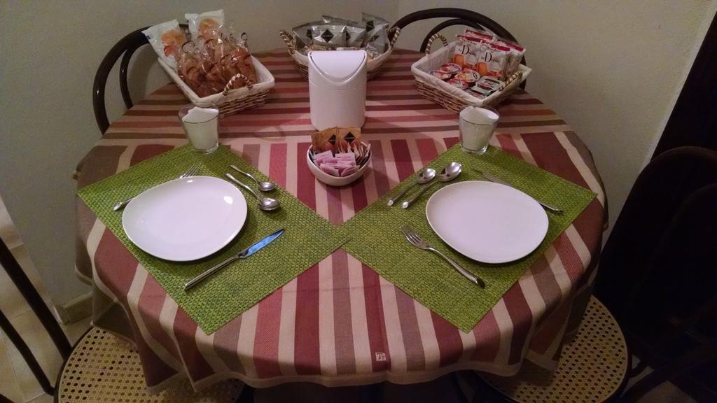 Sant Miquel Bed & Breakfast Алгеро Екстериор снимка