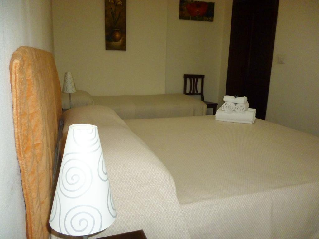 Sant Miquel Bed & Breakfast Алгеро Стая снимка