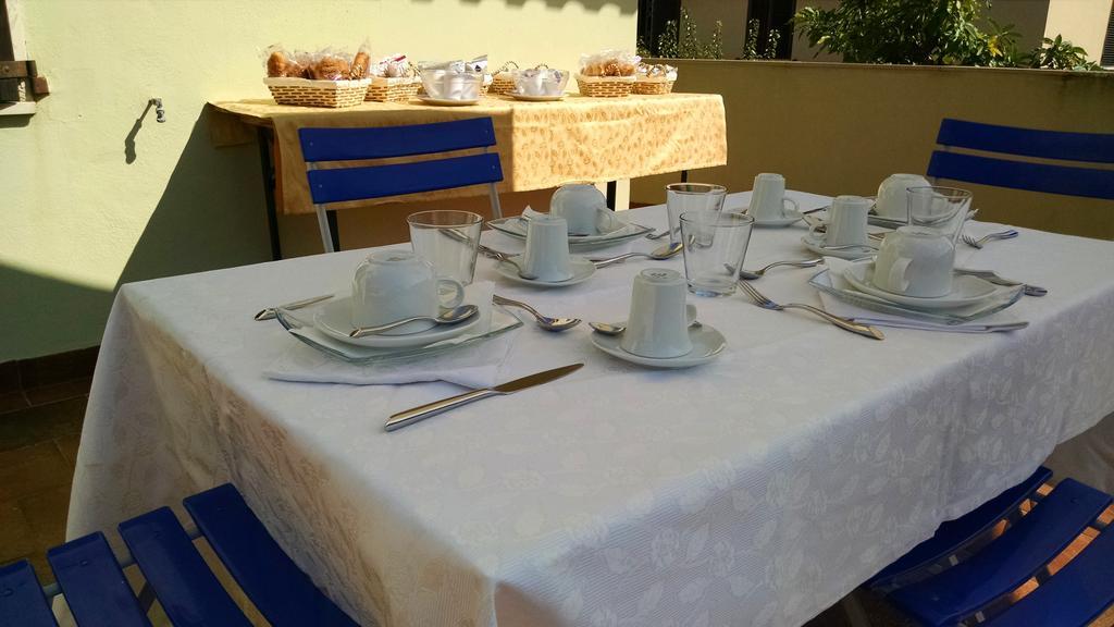 Sant Miquel Bed & Breakfast Алгеро Екстериор снимка